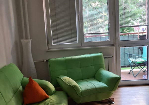 Prenájom 3 izbového bytu - Košice, Považská