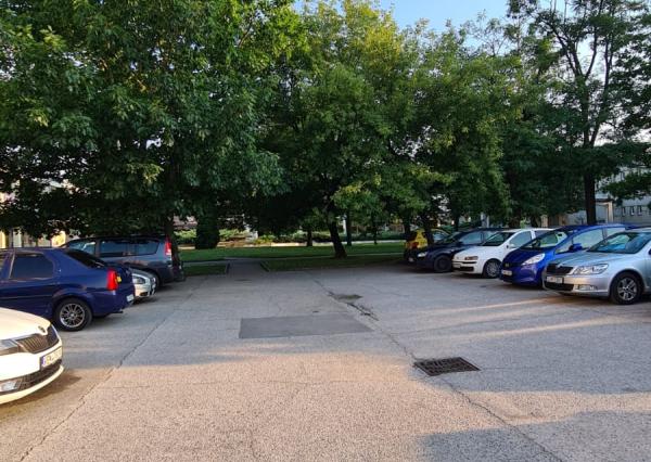 Prenájom 3 izbového bytu - Košice, Považská