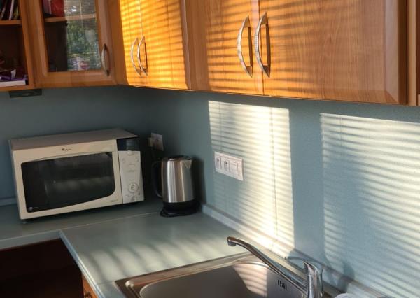 Prenájom 3 izbového bytu - Košice, Považská