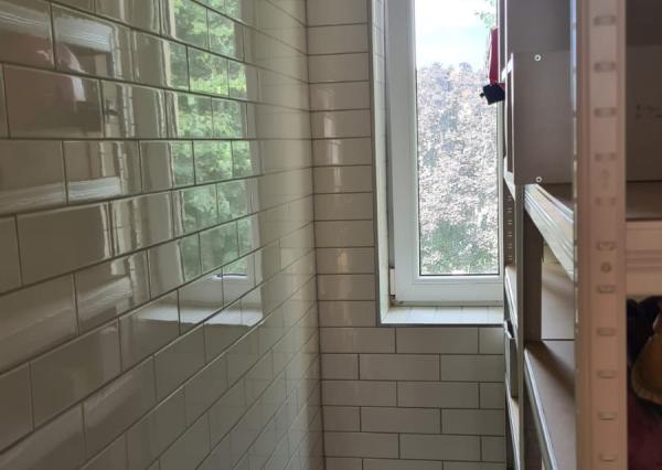 Prenájom priestranného a slnečného 4 izbového bytu - Košice, Zimná