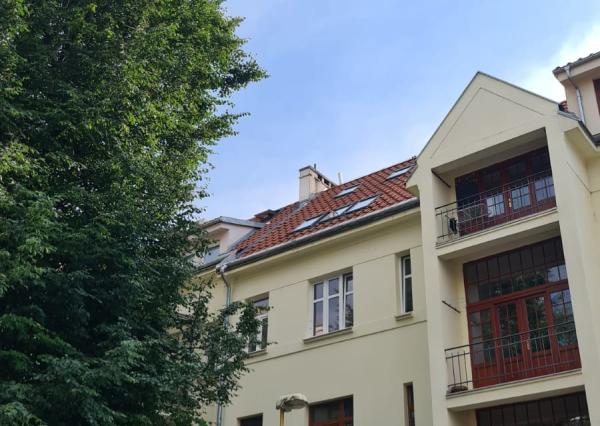 Prenájom priestranného a slnečného 4 izbového bytu - Košice, Zimná