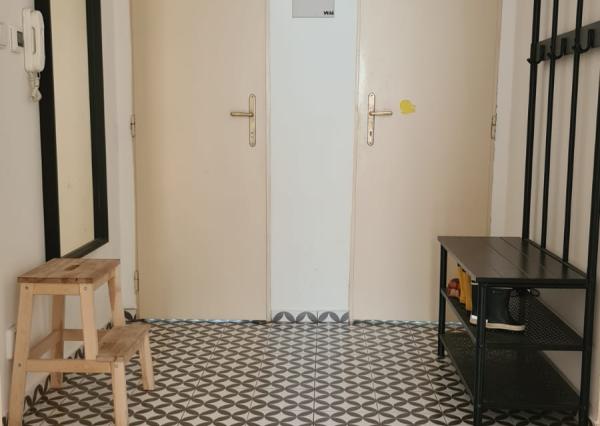 Prenájom priestranného a slnečného 4 izbového bytu - Košice, Zimná