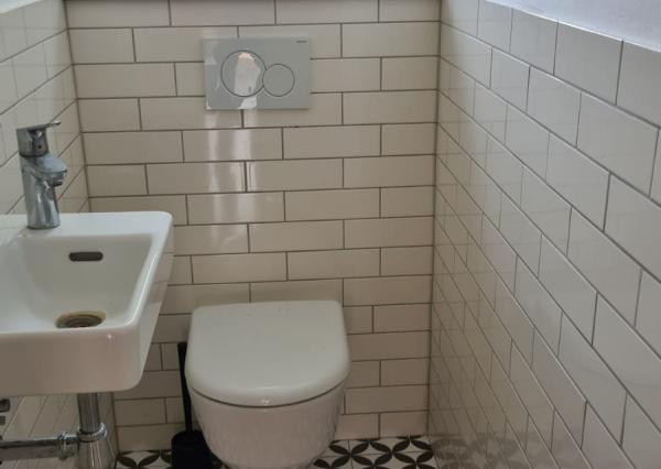 Prenájom priestranného a slnečného 4 izbového bytu - Košice, Zimná