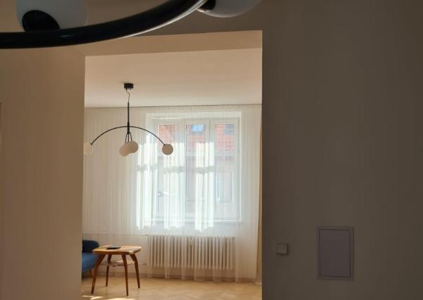 Prenájom priestranného a slnečného 4 izbového bytu - Košice, Zimná