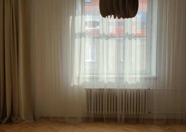 Prenájom priestranného a slnečného 4 izbového bytu - Košice, Zimná