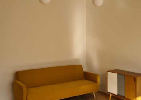 Prenájom priestranného a slnečného 4 izbového bytu - Košice, Zimná