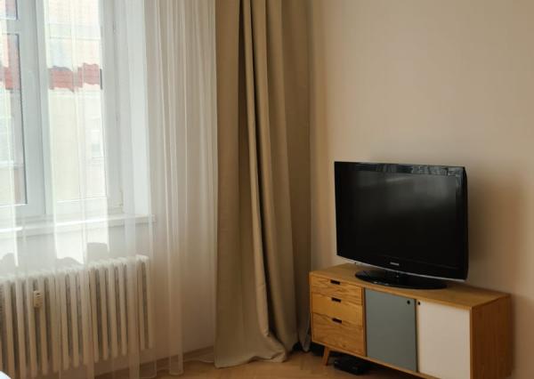 Prenájom priestranného a slnečného 4 izbového bytu - Košice, Zimná