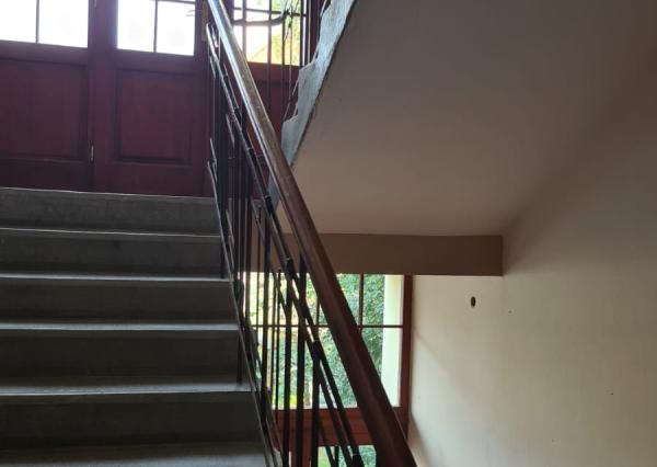 Prenájom priestranného a slnečného 4 izbového bytu - Košice, Zimná