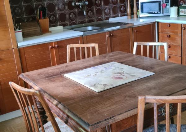 Rodinný dom s možnosťou využitia aj ako dvojgeneračný spolu so samostatnou stavbou - Mokrance