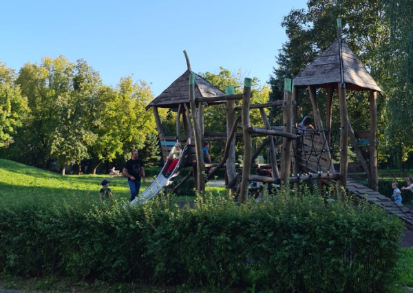 Prenájom  priestranného a slnečného bytu vo výmere  70 m2