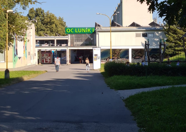 Prenájom  priestranného a slnečného bytu vo výmere  70 m2