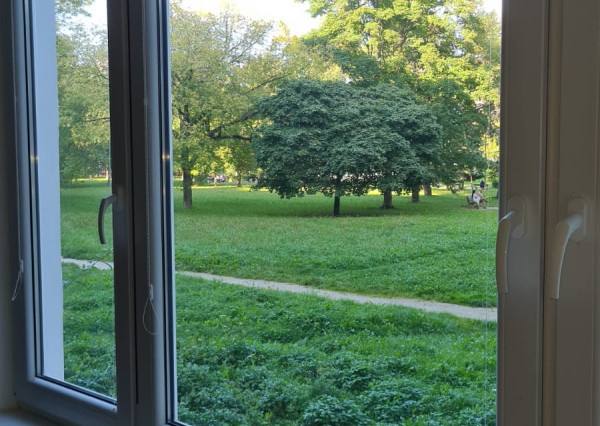 Prenájom  priestranného a slnečného bytu vo výmere  70 m2