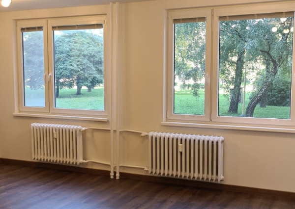 Prenájom  priestranného a slnečného bytu vo výmere  70 m2