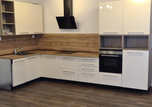 Prenájom priestranného a slnečného bytu vo výmere 70 m2