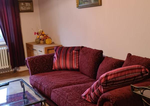 Prenájom 2 iz.bytu - Košice, Hlavná