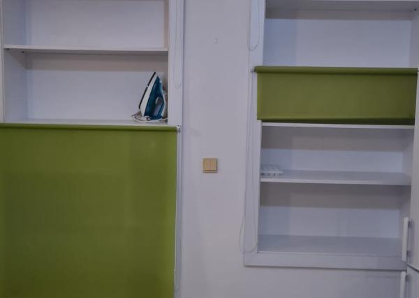 Prenájom 2 iz.bytu - Košice, Hlavná