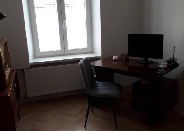 Prenájom 3 iz. byt - Košice, Jesenského