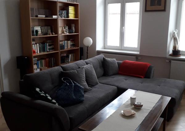 Prenájom 3 iz. byt - Košice, Jesenského