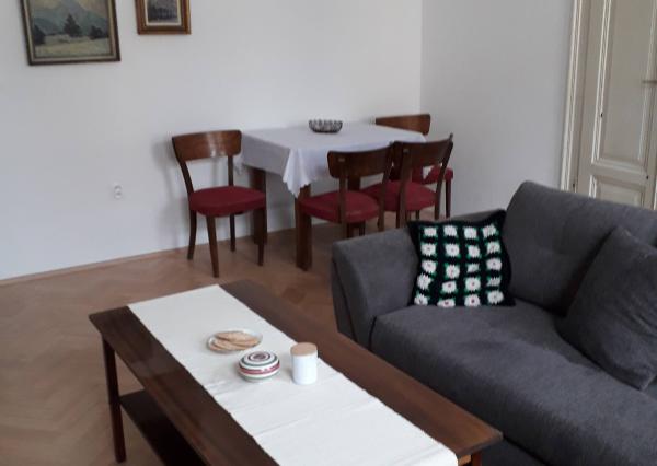 Prenájom 3 iz. byt - Košice, Jesenského