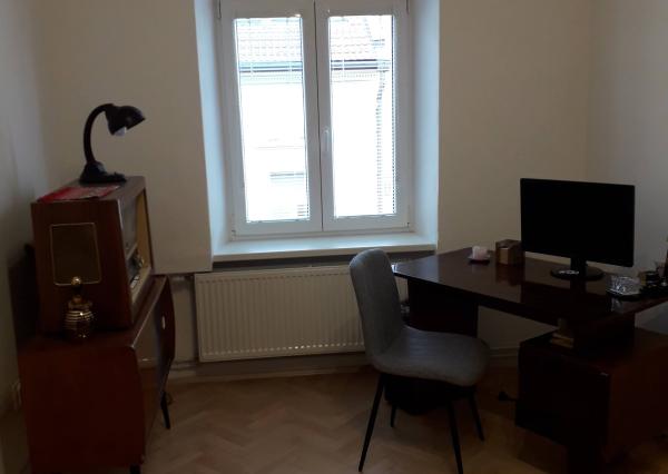 Prenájom 3 iz. byt - Košice, Jesenského