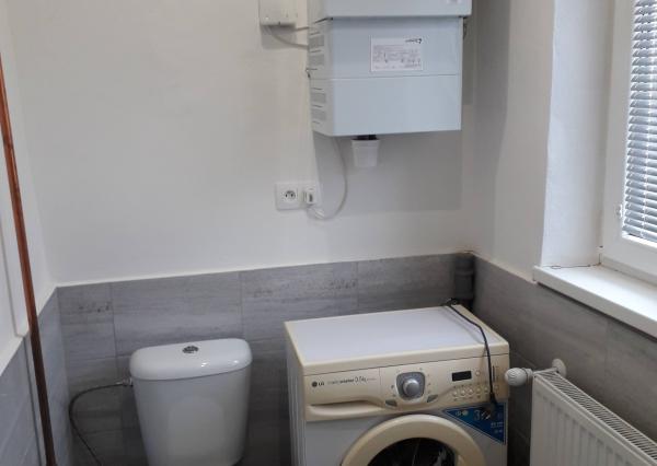 Prenájom 3 iz. byt - Košice, Jesenského