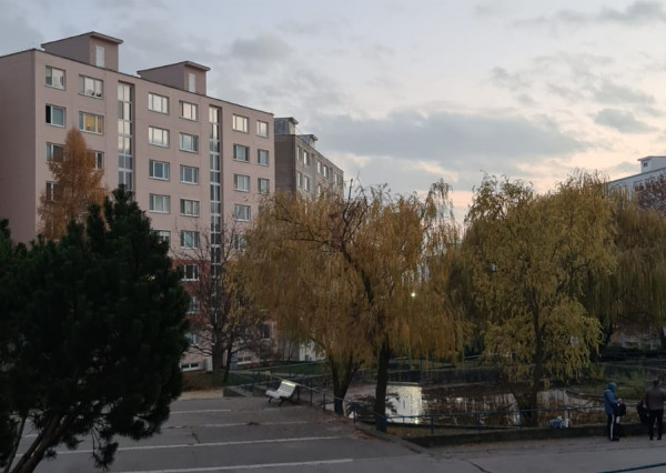 Na predaj 3 izbový pražský typ bytu na Zombovej ulici - REZERVOVANÝ