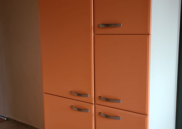 Na predaj 3 izbový pražský typ bytu na Zombovej ulici - REZERVOVANÝ