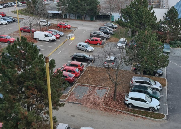 Na predaj 3 izbový pražský typ bytu na Zombovej ulici - REZERVOVANÝ