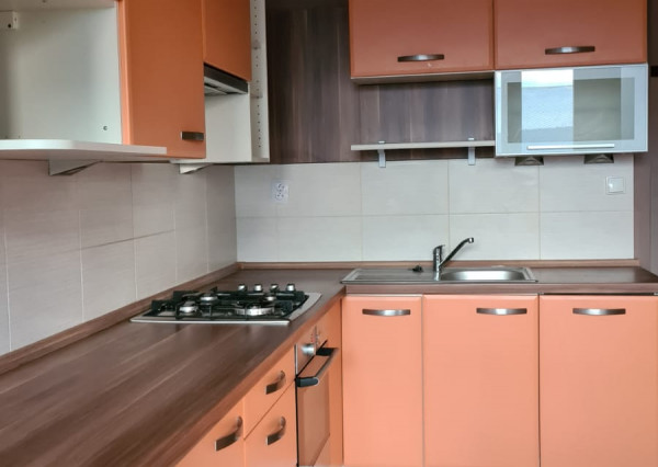 Na predaj 3 izbový pražský typ bytu na Zombovej ulici - REZERVOVANÝ