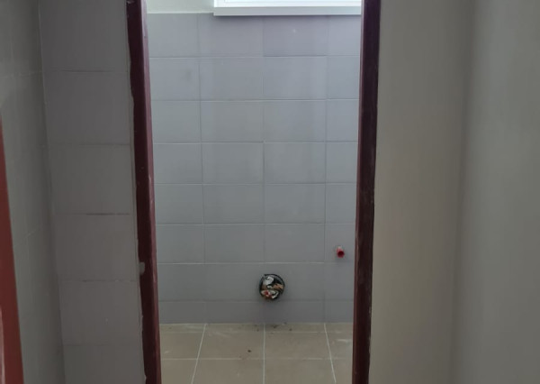 Polyfunkčna budova - Poľov