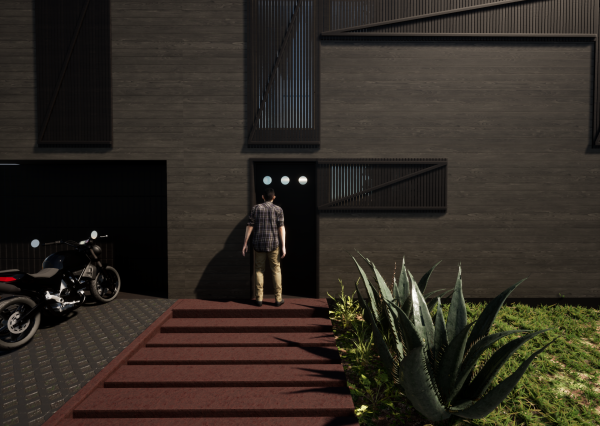 Pozemky  na  individuálnu  výstavbu rodinných domov - Mokrance