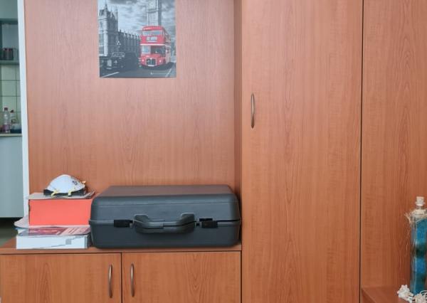 Ambulancia pre pediatra - Moldava nad Bodvou