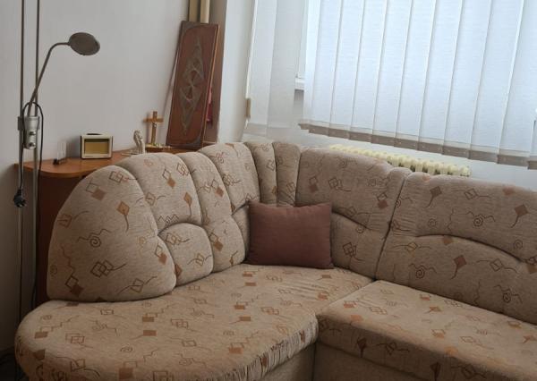 Ambulancia pre pediatra - Moldava nad Bodvou