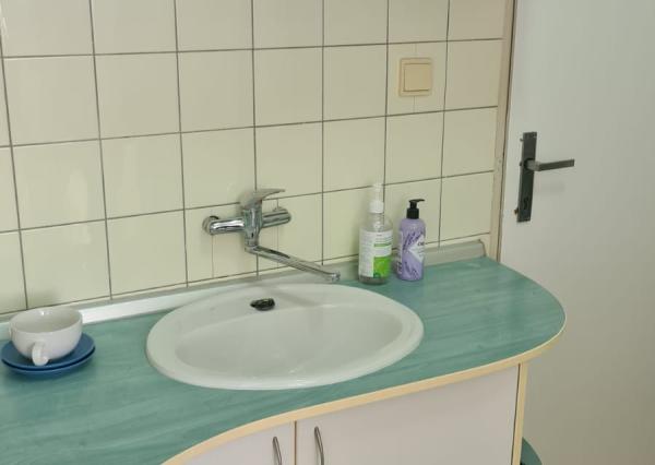 Ambulancia pre pediatra - Moldava nad Bodvou