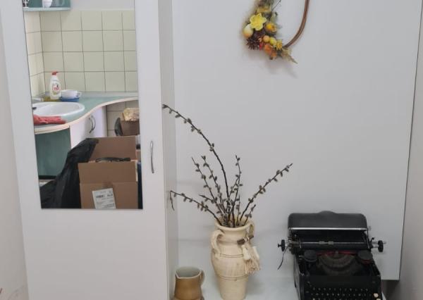 Ambulancia pre pediatra - Moldava nad Bodvou