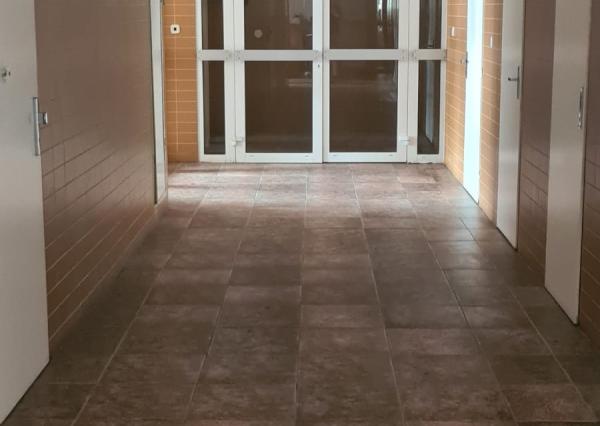 Ambulancia pre pediatra - Moldava nad Bodvou