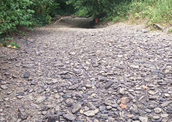 Stavebný pozemok - Jasov