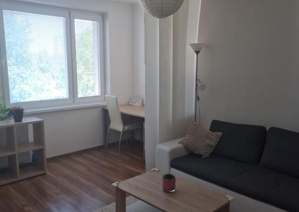 Na predaj priestranný, slnečný a moderne zrekonštruovaný 3 izb. byt - Košice, Nad jazerom