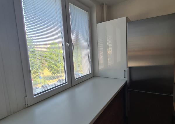 Na predaj priestranný, slnečný a moderne zrekonštruovaný 3 izb. byt - Košice, Nad jazerom