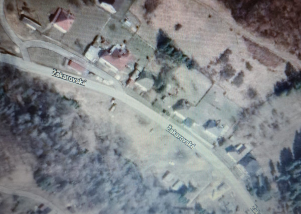 Rodinný dom na predaj - Žakarovce, Mária huta - Dolina