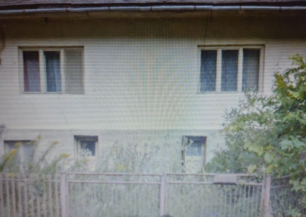 Rodinný dom na predaj - Žakarovce, Mária huta - Dolina