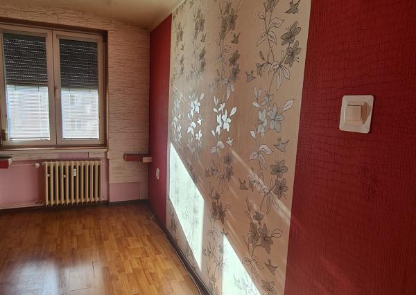 3 izb. byt na predaj - Rožňavská, Moldava nad Bodvou