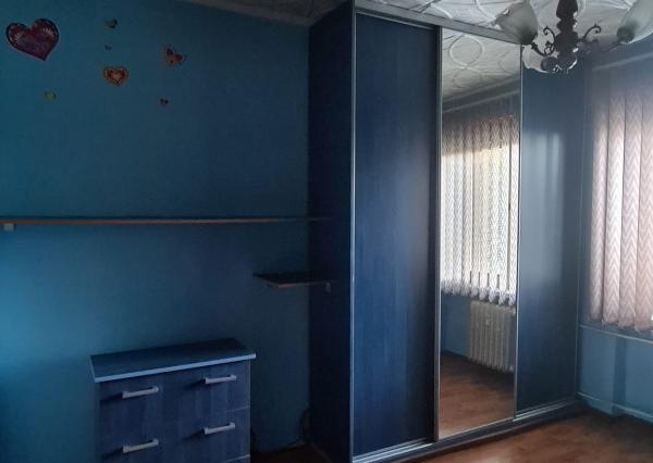 3 izb. byt na predaj - Rožňavská, Moldava nad Bodvou