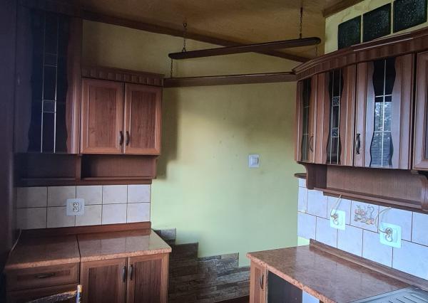 3 izb. byt na predaj - Rožňavská, Moldava nad Bodvou