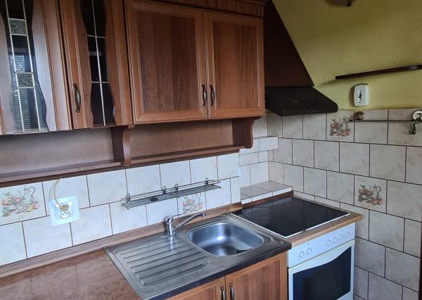 3 izb. byt na predaj - Rožňavská, Moldava nad Bodvou