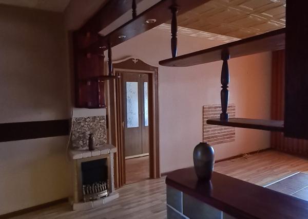 3 izb. byt na predaj - Rožňavská, Moldava nad Bodvou