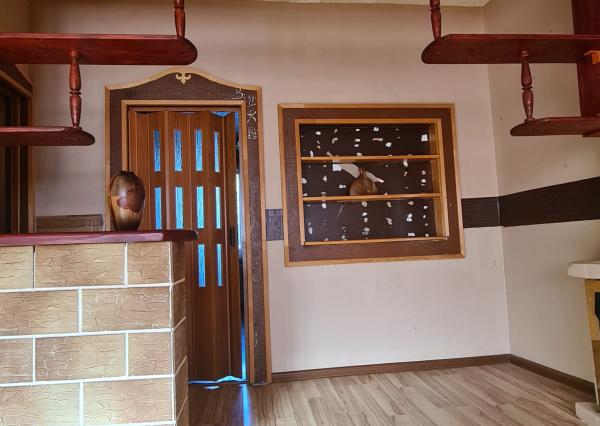 3 izb. byt na predaj - Rožňavská, Moldava nad Bodvou