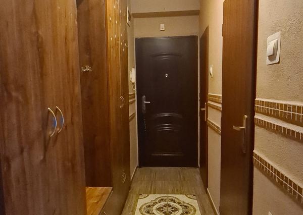 3 izb. byt na predaj - Rožňavská, Moldava nad Bodvou