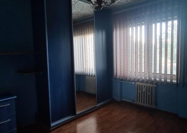 3 izb. byt na predaj - Rožňavská, Moldava nad Bodvou