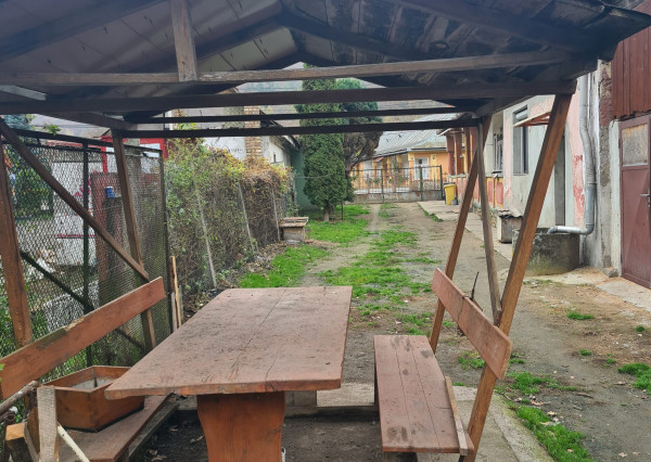 Chalupa -Telkibánya